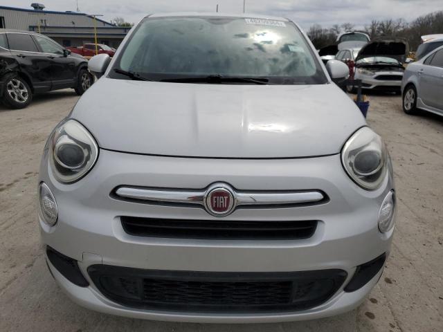 Photo 5 from auction – 2017 FIAT 500X POP with VIN ZFBCFXABXHP600910