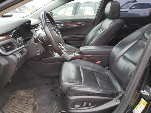 Photo 7 from auction – 2016 CADILLAC XTS LUXURY with VIN 2G61N5S32G9150883
