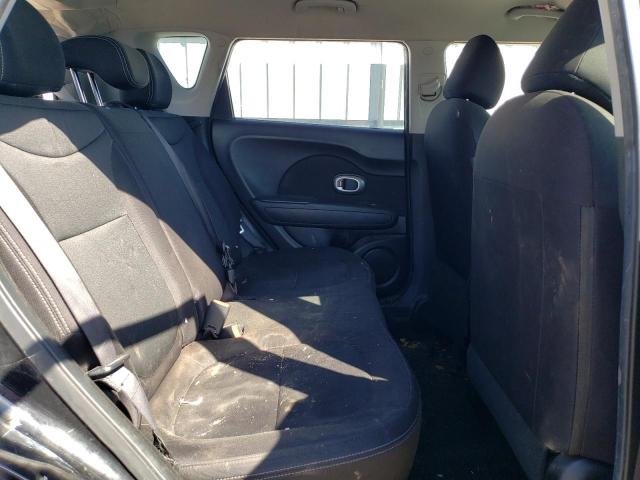 Photo 10 from auction – 2018 KIA SOUL with VIN KNDJN2A25J7895298