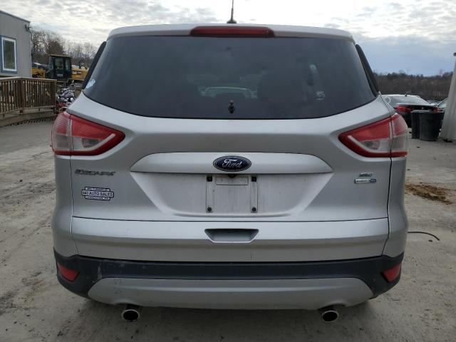 Photo 6 from auction – 2014 FORD ESCAPE SE with VIN 1FMCU9GX6EUE05624