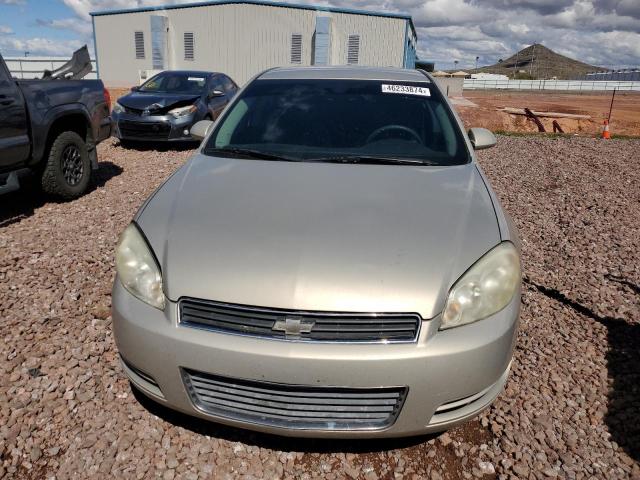 Photo 5 from auction – 2011 CHEVROLET IMPALA LS with VIN 2G1WF5EK9B1122825