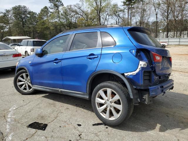 Foto 2 de la subasta – 2015 MITSUBISHI OUTLANDER con VIN 4A4AP4AU9FE013357
