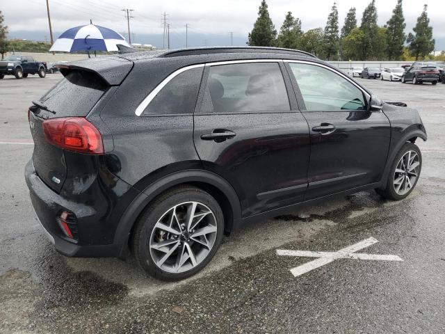 Photo 3 from auction – 2022 KIA NIRO TOURI with VIN KNDCC3LC7N5494637