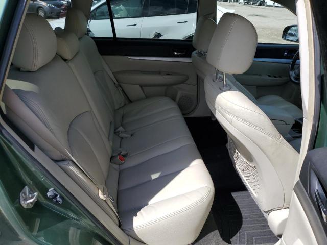 Снимка 11 от търг – 2012 SUBARU OUTBACK 2. с VIN 4S4BRCHC1C1240845