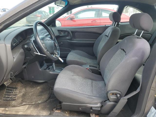 Photo 7 from auction – 2002 FORD ZX2 with VIN 3FAFP11372R206123