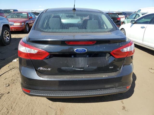 Photo 6 from auction – 2014 FORD FOCUS SE with VIN 1FADP3F23EL314504