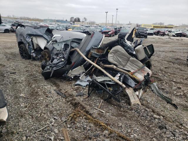 Photo 2 from auction – 2008 CADILLAC CTS with VIN 1G6DJ577080127926