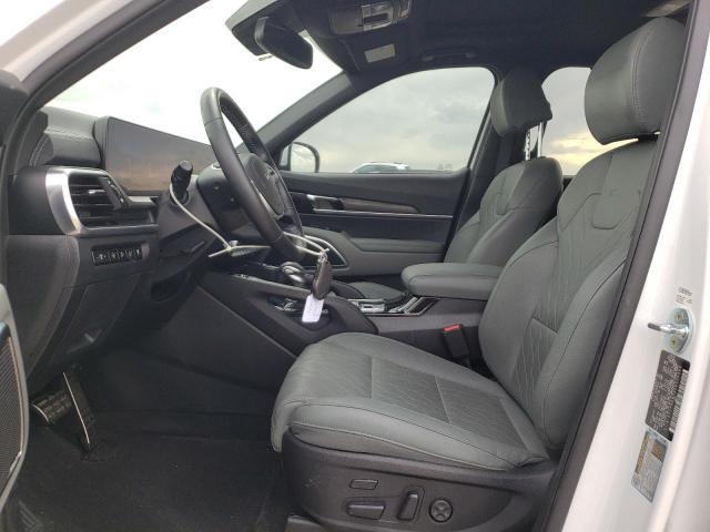 Photo 7 from auction – 2023 KIA TELLURIDE with VIN 5XYP5DGCXPG330966