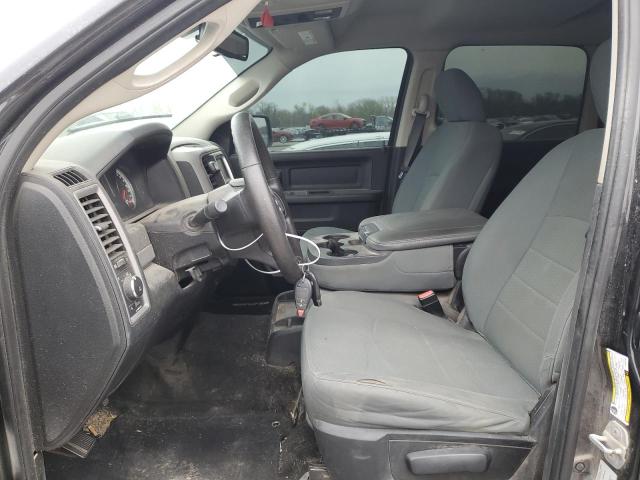 Photo 7 from auction – 2015 RAM 1500 ST with VIN 3C6RR7KT2FG676152
