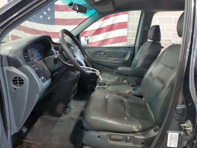 Photo 7 from auction – 2003 HONDA ODYSSEY EX with VIN 5FNRL18053B074528