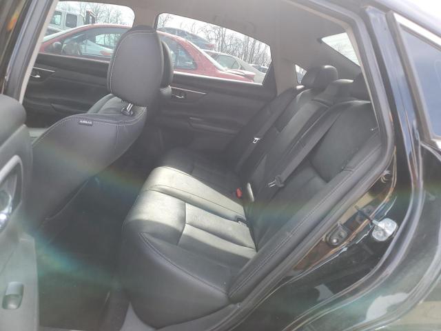 Photo 10 from auction – 2016 NISSAN ALTIMA 2.5 with VIN 1N4AL3AP6GC137161