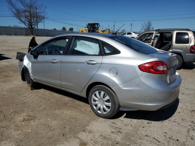 Photo 2 from auction – 2013 FORD FIESTA SE with VIN 3FADP4BJ8DM171985