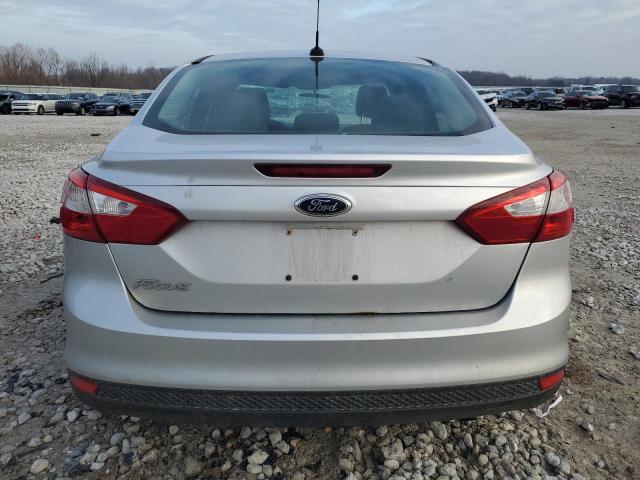 Photo 6 from auction – 2012 FORD FOCUS S with VIN 1FAHP3E26CL366323