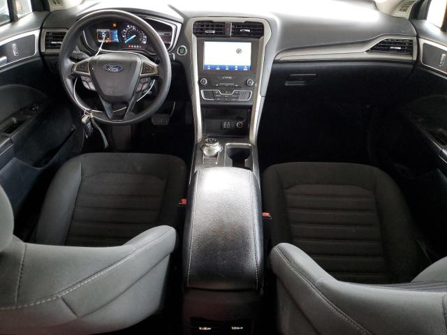 Photo 8 from auction – 2020 FORD FUSION SE with VIN 3FA6P0HD4LR150622
