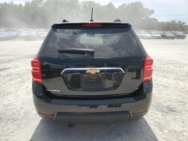 Photo 6 from auction – 2017 CHEVROLET EQUINOX LT with VIN 2GNALCEK3H1605466