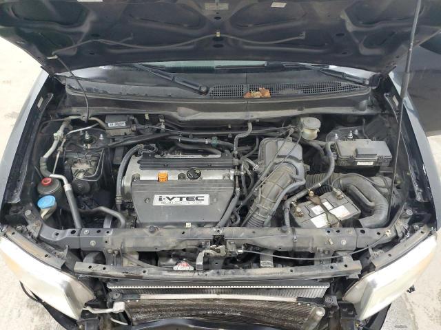 Photo 12 from auction – 2005 HONDA ELEMENT EX with VIN 5J6YH28625L022811