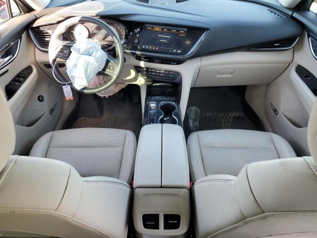 Photo 8 from auction – 2022 BUICK ENVISION E with VIN LRBFZNR4XND043567