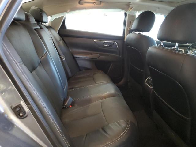Photo 10 from auction – 2016 NISSAN ALTIMA 2.5 with VIN 1N4AL3AP7GC174722