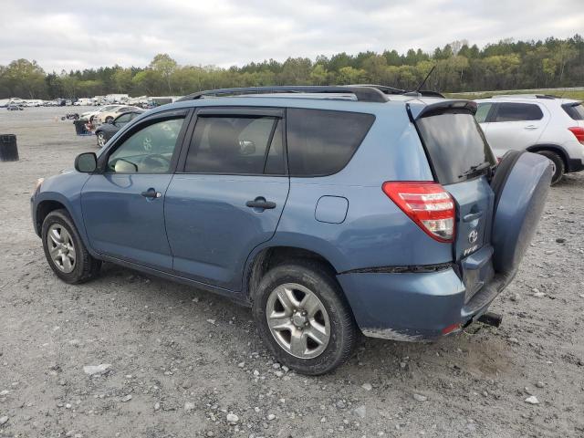 Foto 2 de la subasta – 2011 TOYOTA RAV4 con VIN 2T3ZF4DV9BW072400
