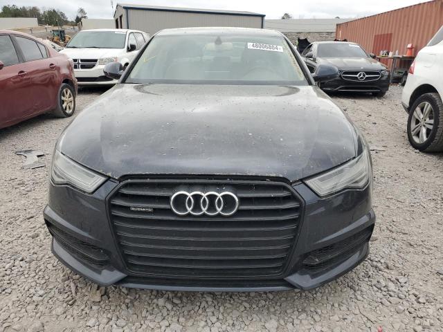 Photo 5 from auction – 2018 AUDI A6 PREMIUM with VIN WAUG3AFC3JN051779