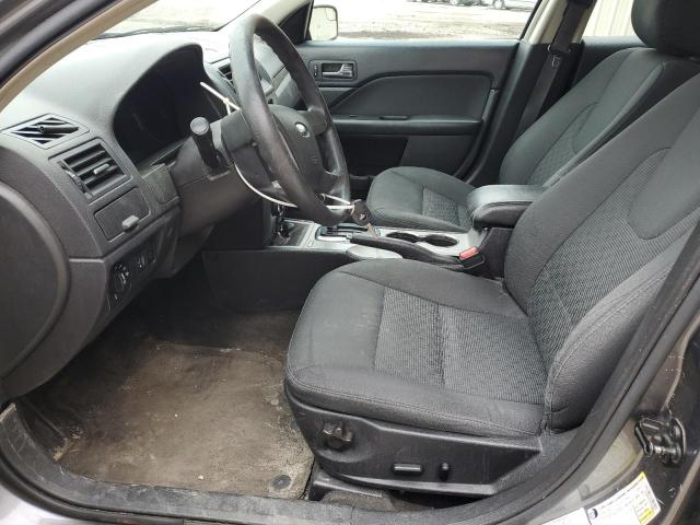 Photo 7 from auction – 2012 FORD FUSION SE with VIN 3FAHP0HG4CR446887