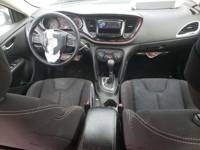Photo 8 from auction – 2014 DODGE DART SXT with VIN 1C3CDFBB1ED883579