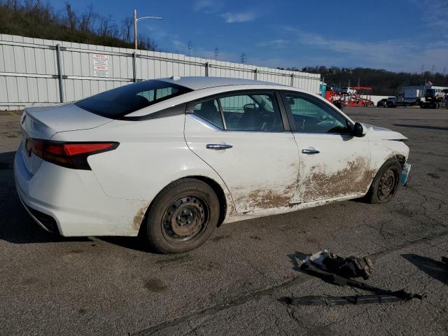 Photo 3 from auction – 2020 NISSAN ALTIMA S with VIN 1N4BL4BV3LC197027