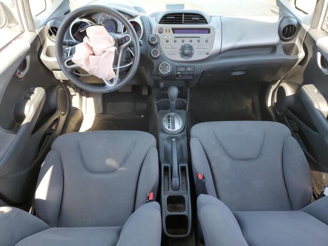 Photo 8 from auction – 2013 HONDA FIT with VIN JHMGE8H37DC080994