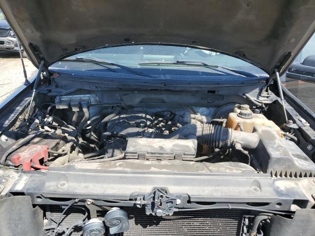 Photo 11 from auction – 2012 FORD F150 SUPER with VIN 1FTEX1CM0CKD09756