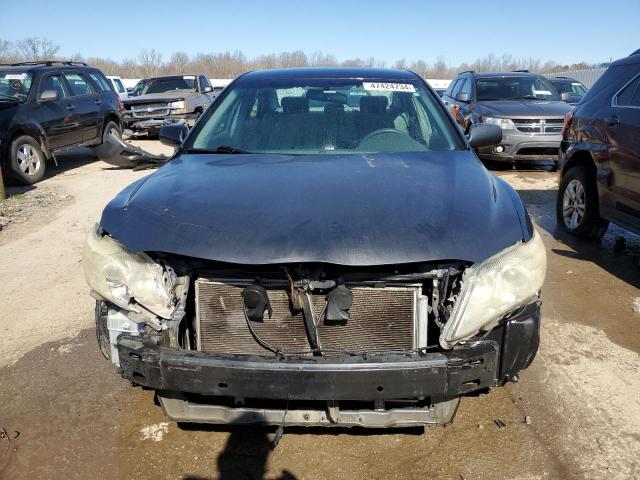 Photo 5 from auction – 2011 TOYOTA CAMRY BASE with VIN 4T1BF3EK5BU214511