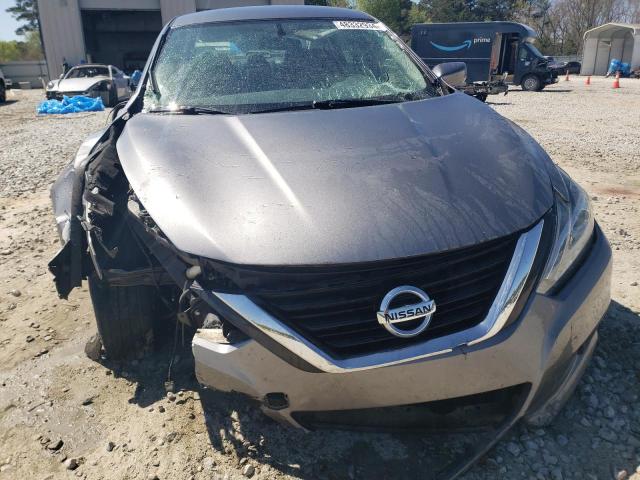 Photo 5 from auction – 2017 NISSAN ALTIMA 2.5 with VIN 1N4AL3AP8HC484413