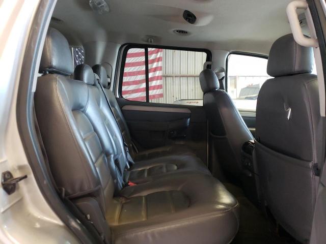 Photo 11 from auction – 2003 FORD EXPLORER X with VIN 1FMZU73K43ZB31509