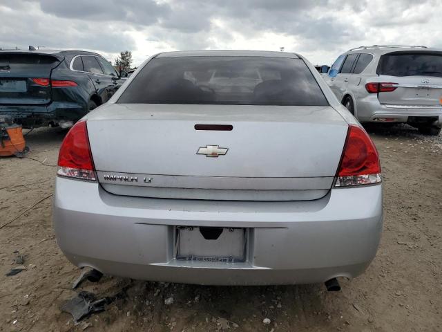 Photo 6 from auction – 2012 CHEVROLET IMPALA LT with VIN 2G1WG5E31C1136970