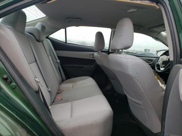 Photo 10 from auction – 2014 TOYOTA COROLLA with VIN 2T1BURHE6EC180034
