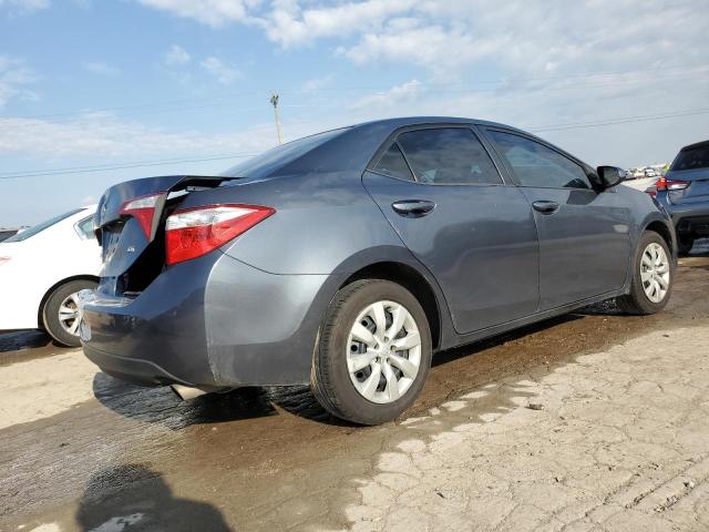 Photo 3 from auction – 2016 TOYOTA COROLLA L with VIN 2T1BURHE0GC516389