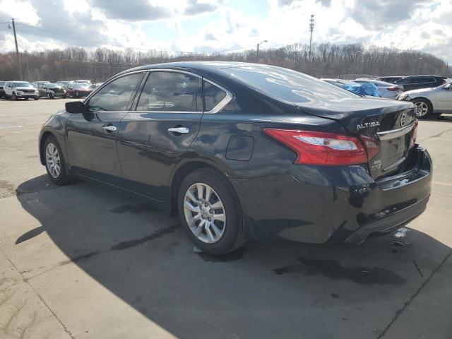 Photo 2 from auction – 2018 NISSAN ALTIMA 2.5 with VIN 1N4AL3AP2JC299232