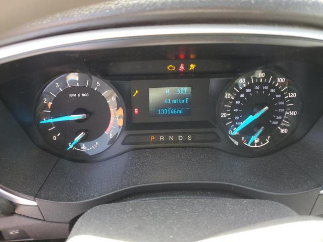 Photo 9 from auction – 2014 FORD FUSION S with VIN 1FA6P0G75E5393941