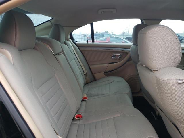 Photo 10 from auction – 2018 FORD TAURUS SE with VIN 1FAHP2D87JG102937
