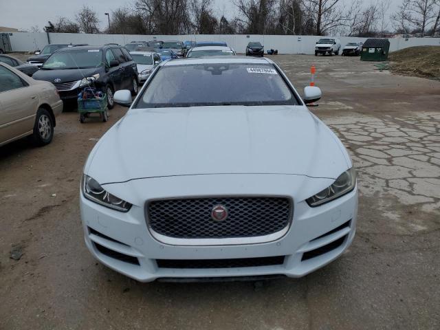 Photo 5 from auction – 2017 JAGUAR XE FIRST E with VIN SAJAH4BV5HA946633