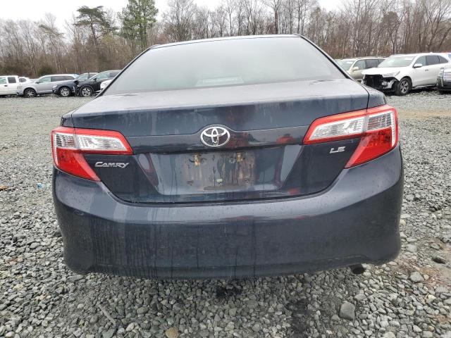 Photo 6 from auction – 2014 TOYOTA CAMRY L with VIN 4T1BF1FK9EU819686