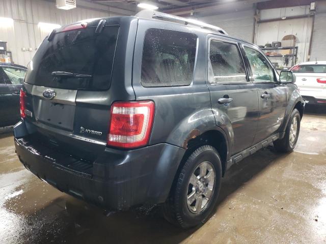 Photo 3 from auction – 2010 FORD ESCAPE HYB with VIN 1FMCU4K35AKB02055