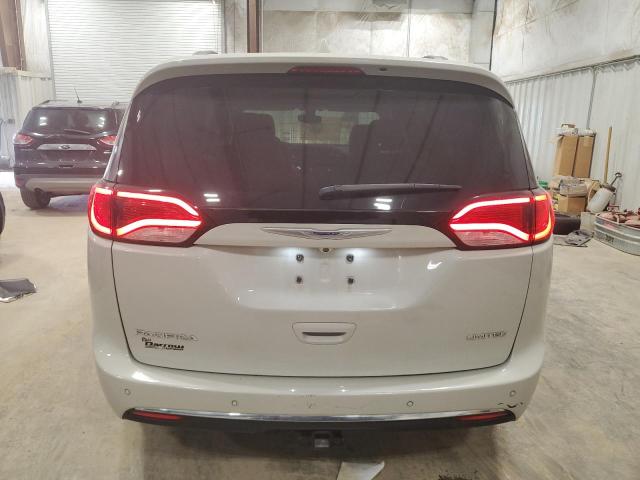 Photo 6 from auction – 2019 CHRYSLER PACIFICA L with VIN 2C4RC1GG7KR615905