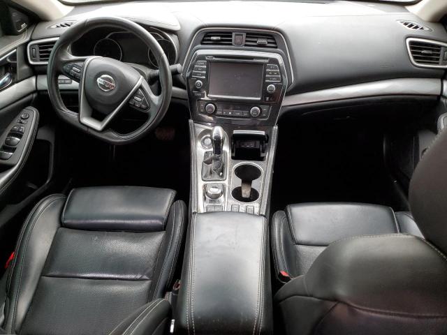 Photo 8 from auction – 2017 NISSAN MAXIMA 3.5 with VIN 1N4AA6AP8HC405846