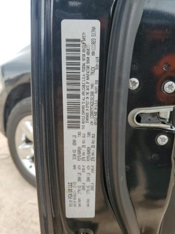 Photo 12 from auction – 2016 RAM 1500 SPORT with VIN 1C6RR7MT4GS181300