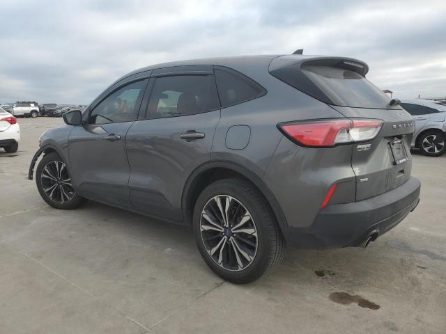 Photo 2 from auction – 2021 FORD ESCAPE SE with VIN 1FMCU0G69MUB31966