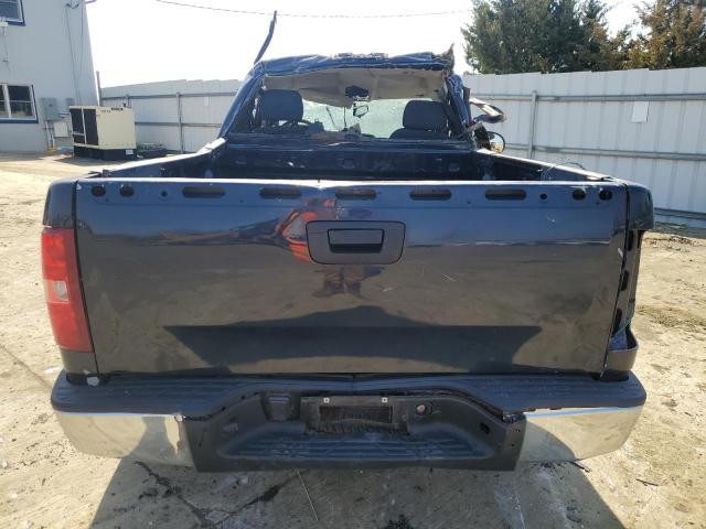Photo 6 from auction – 2007 CHEVROLET SILVERADO with VIN 1GCEC14X17Z650388