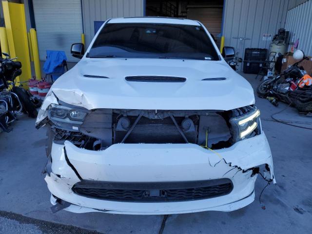 Photo 5 from auction – 2021 DODGE DURANGO R/ with VIN 1C4SDHCT8MC626899