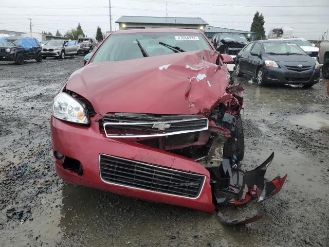 Photo 5 from auction – 2006 CHEVROLET IMPALA LT with VIN 2G1WC581769216821