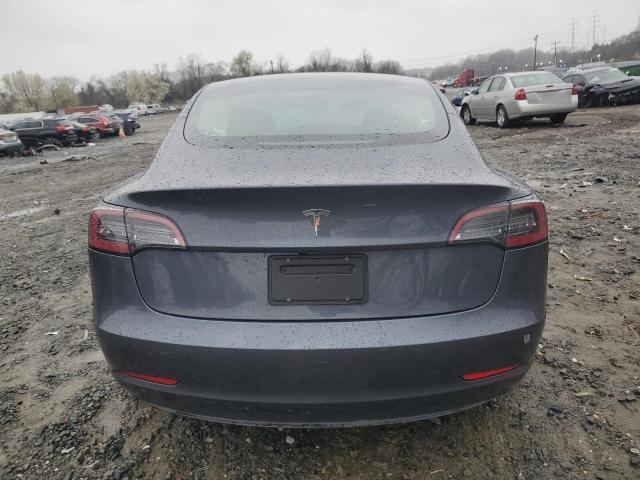 Photo 6 from auction – 2023 TESLA MODEL 3 with VIN 5YJ3E1EA9PF649037