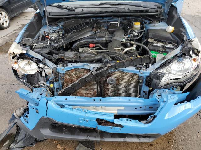 Photo 12 from auction – 2016 SUBARU CROSSTREK with VIN JF2GPADC6G8292870